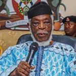 Breaking: Afenifere Leader, Pa Fasanmi Is Dead