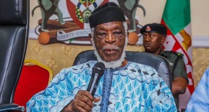 breaking-afenifere-leader-ayo-fasanmi-is-dead