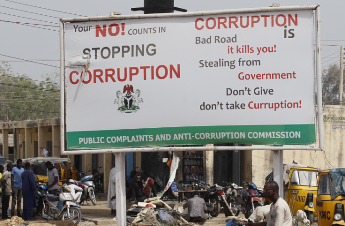 corruption 2
