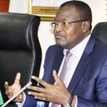 Buhari Re-Appoints Prof. Danbatta As NCC Boss Umar Danbatta