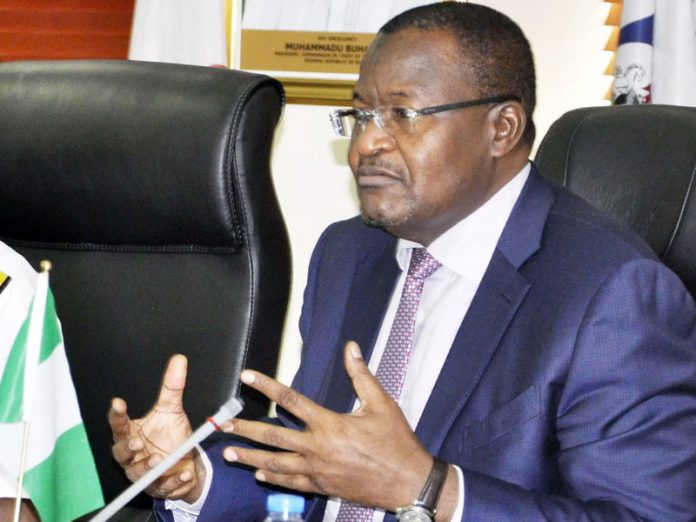 Umar Danbatta