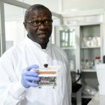 In Nigeria, African researchers blaze a trail in virus fight