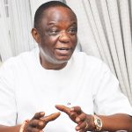 Edo 2020: Capt Idahosa Writes Buhari Over Obaseki Antics Hosa Wells