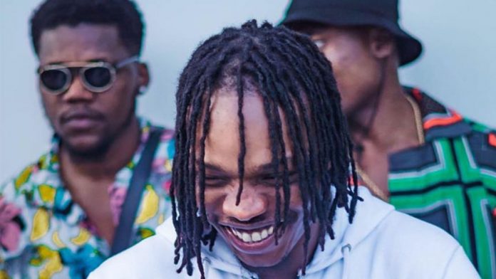 Naira Marley’