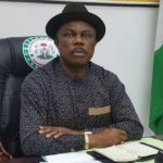 “No N41bn For Basic Education in Anambra” Anambra State Governor, Willie Obiano