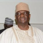 It’s A Wicked Lie From Akpabio – Senator Urhoghide Denies Getting NDDC Contracts