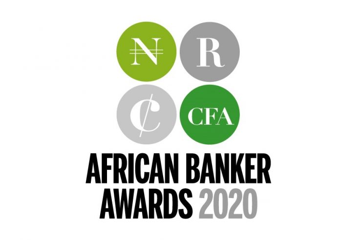 AFRICA BANKER AWARD