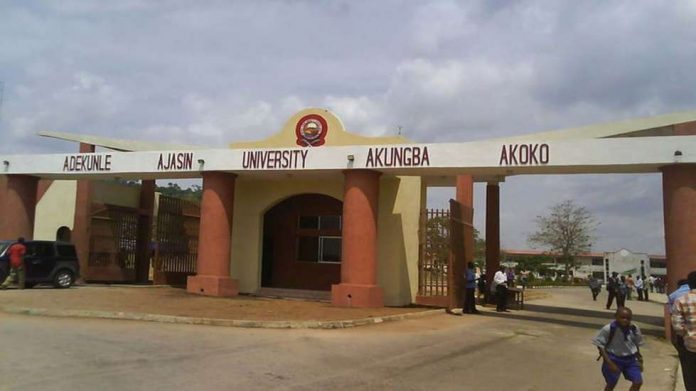 Adekunle Ajasin