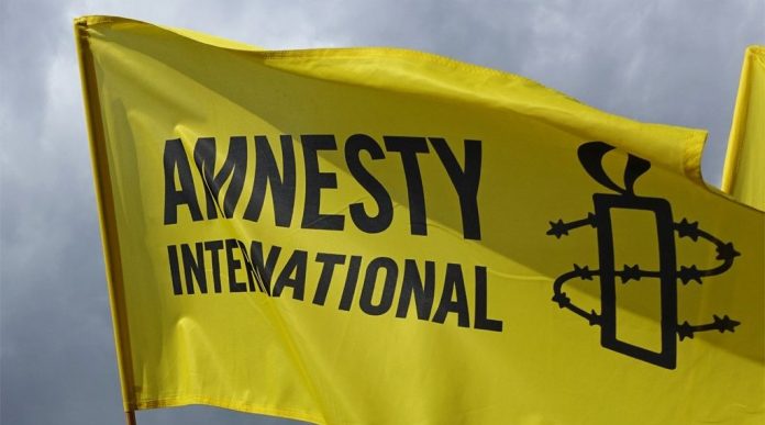 Amnesty International