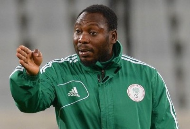 Amokachi
