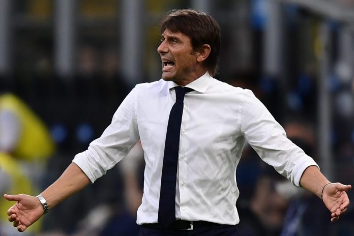 Antonio Conte Antonio Conte