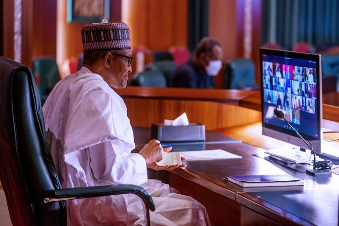 BUHARI