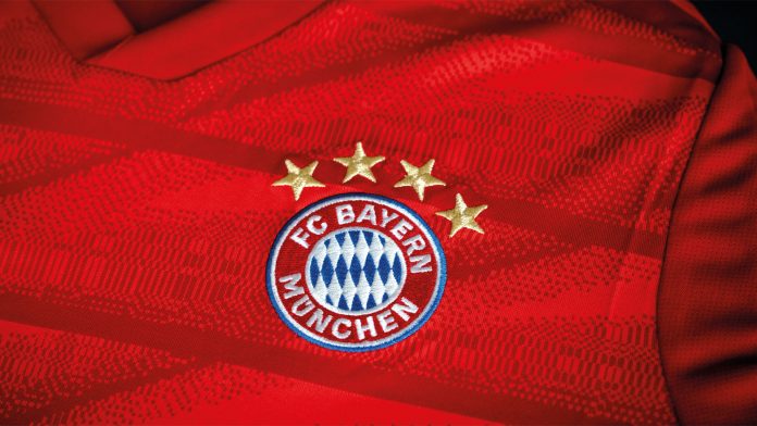 Bayern-Munich