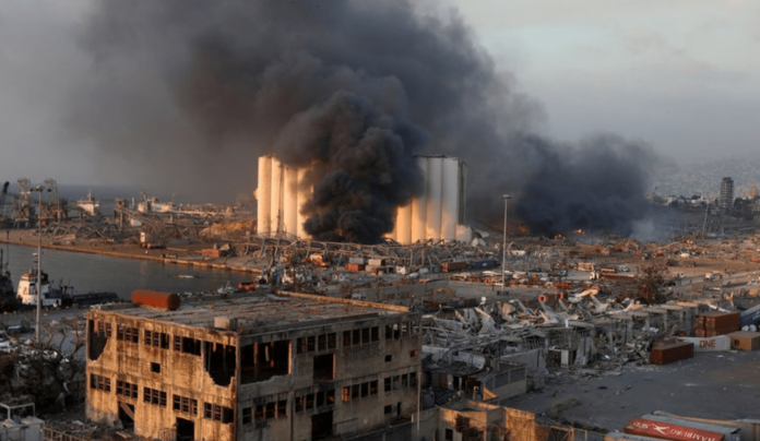 Beirut