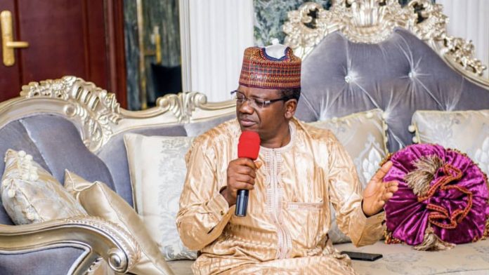 Bello Matawalle