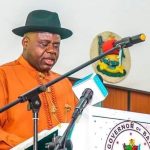 Bayelsa Seeks UN Assistance On Environmental Challenges Governor Douye Diri