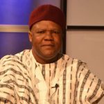 We Have Lost Over $100bn to Insecurity – Mailafia
