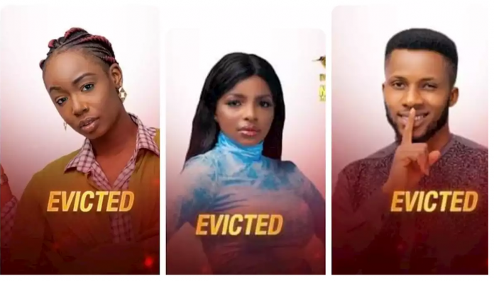EVICTED