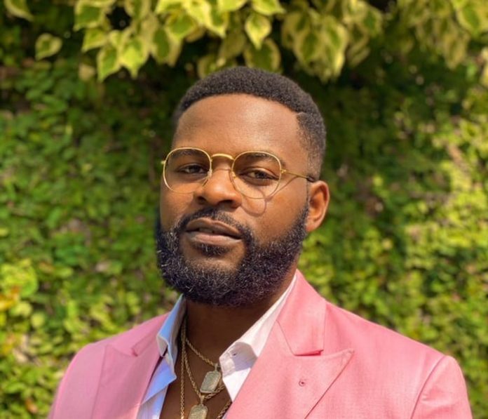 Folarin Falana (FALZ)
