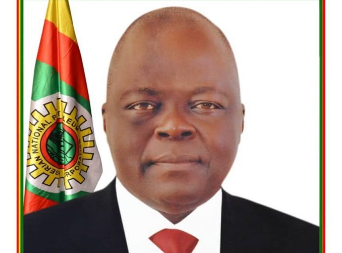 Former NNPC GMD, Dawha Dies