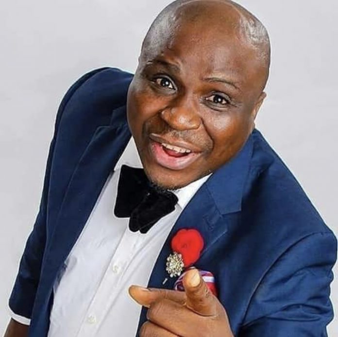 Gbenga-Adeyinka Gbenga Adeyinka