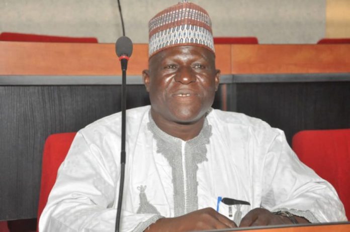 Gunmen kill Bauchi Lawmaker Musa Mante, Abduct wives, Child