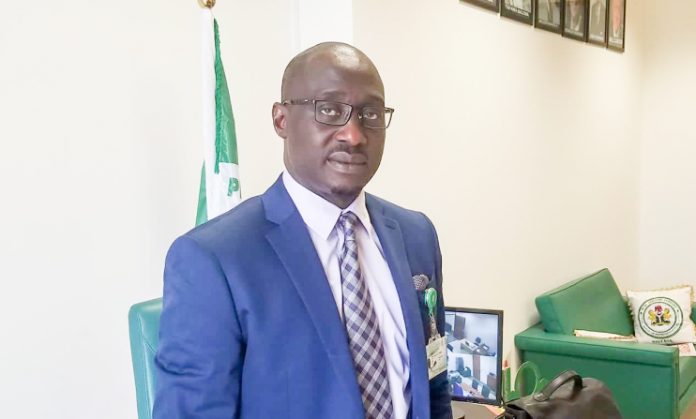 Jarigbe-Agom-Jarigbe Agom Jarigbe