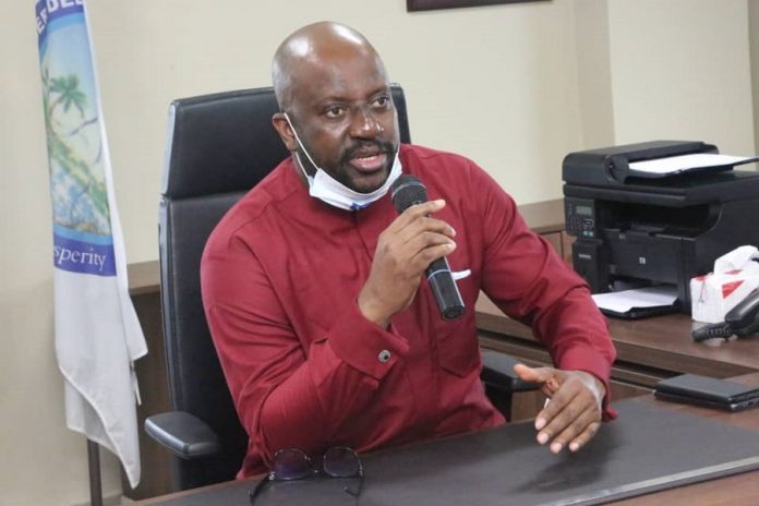 Kemebradikumo-Pondei-NDDC