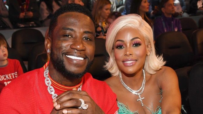 Keyshia, Gucci Mane Expecting Their Child Together