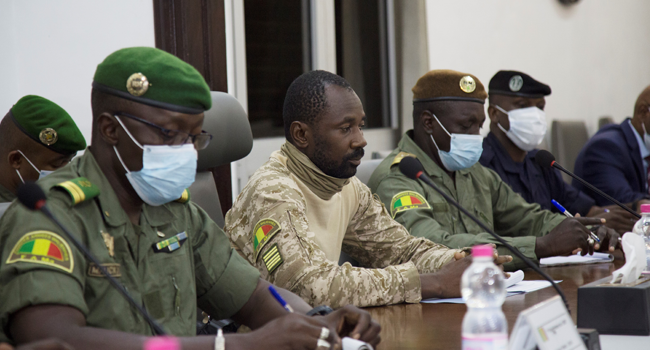 Mali-crisis