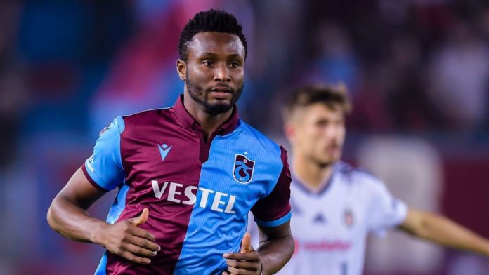 Mikel