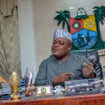 Lagos Speaker Obasa Confident APC Will Sweep Council Polls