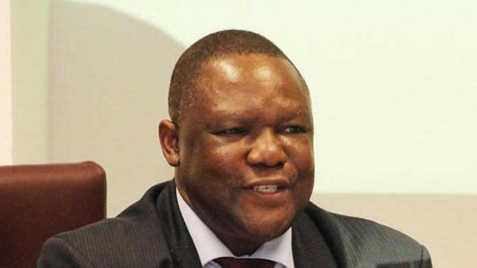 Obadiah Mailafi