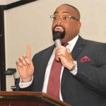 Akpata Dissociates Self From Protest At LP Secretariat In Benin Olumide Akpata