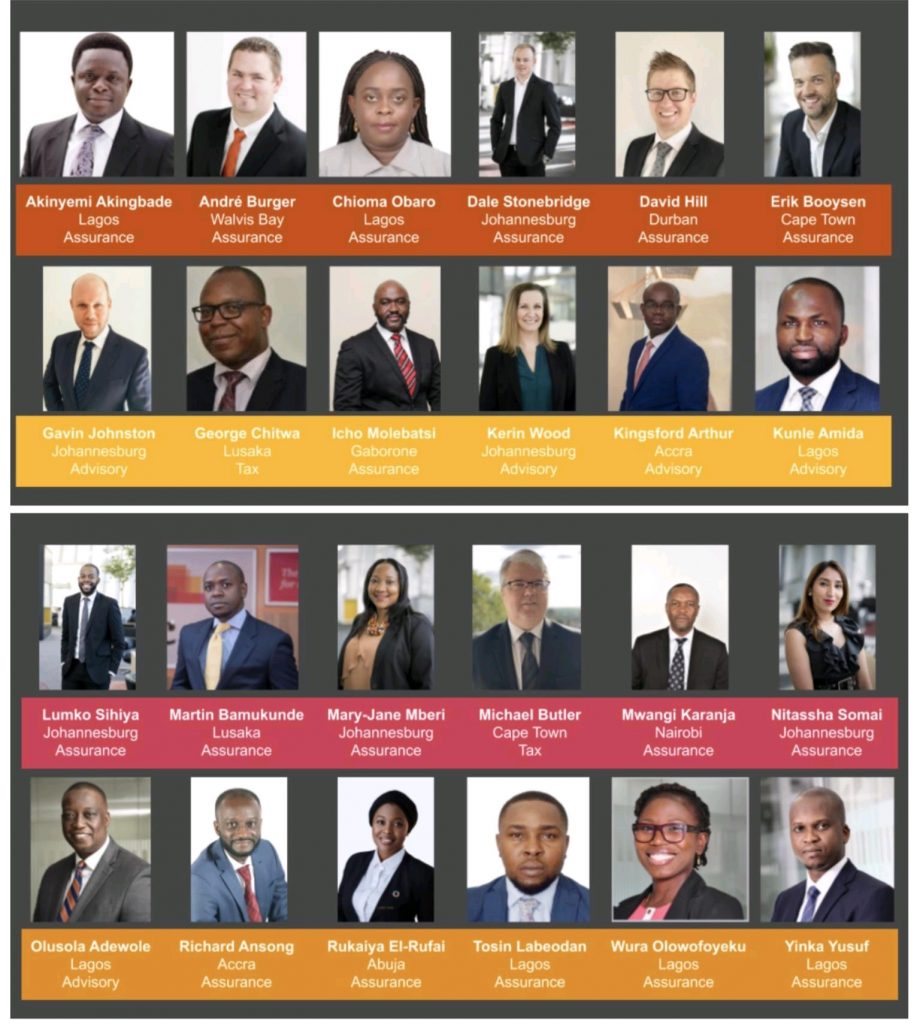 PWC - THEWILL NEWS MEDIA