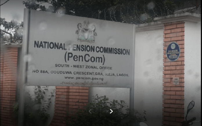 PenCom