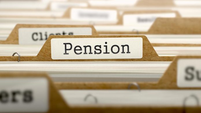 Pension Pension