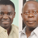 Edo Deputy Governor Accuses Oshiomhole Of Bribing Lawmakers With N80m To Support APC Governorship Candidate