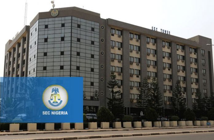 Securities and Exchange Commission
