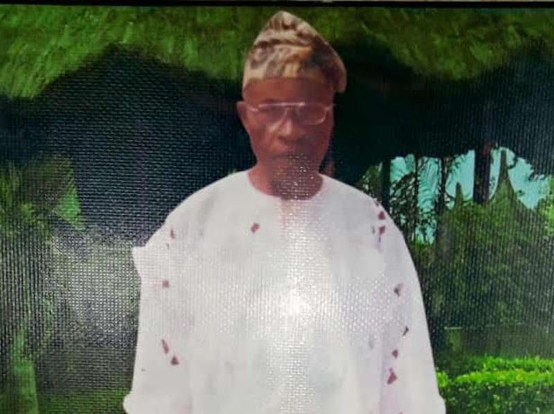SUnday alaba KOmolafe - THEWILL NEWS MEDIA