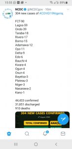 Screenshot_20200804-155512_Twitter - THEWILL NEWS MEDIA