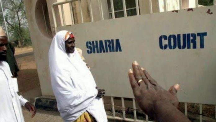Sharia Sharia Court