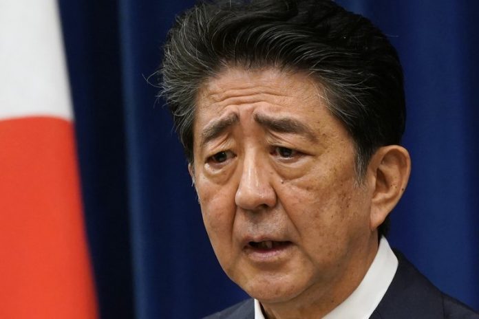 Shinzo