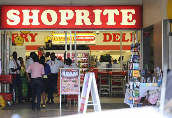 Shoprite-Lugogo
