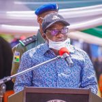 Lalong Declares Friday Work-Free Day Lalong