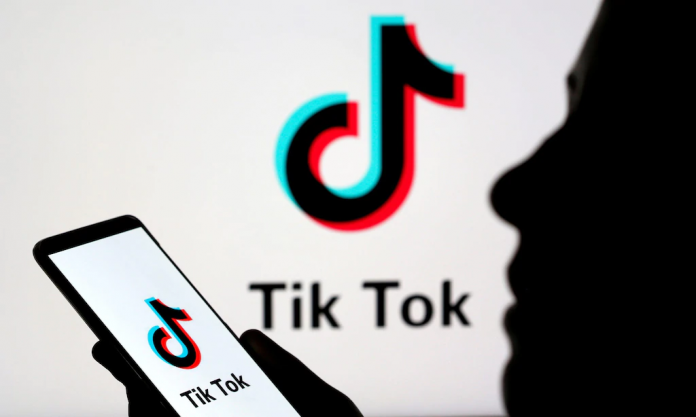 TikTok tiktok