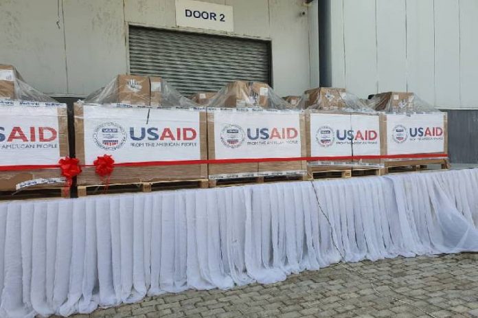 USAID