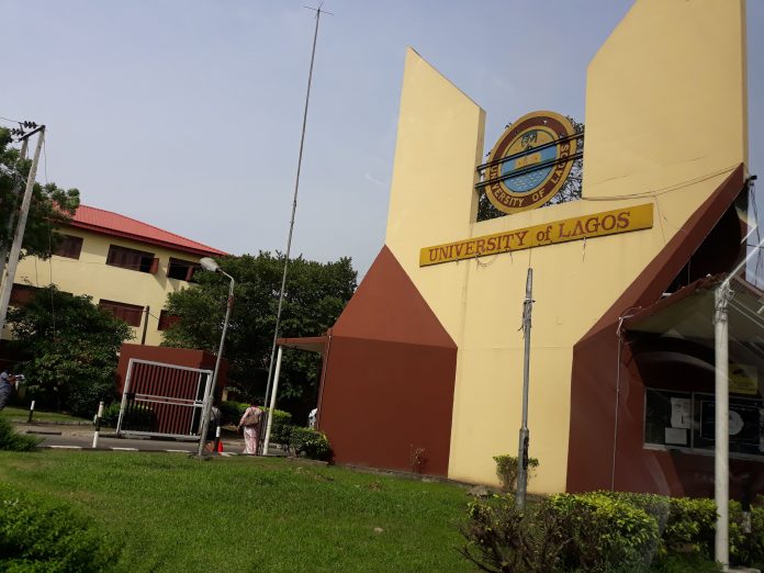 University of Lagos UNILAG
