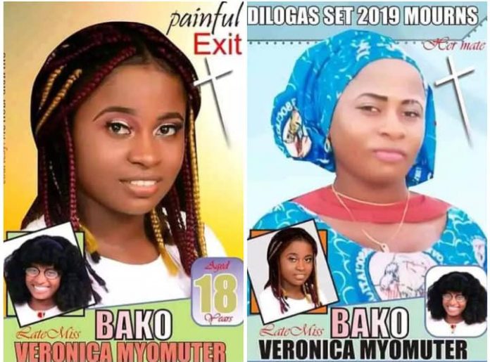 Veroncia Bako