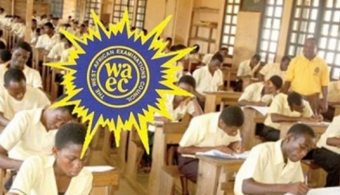 WAEC WAEC